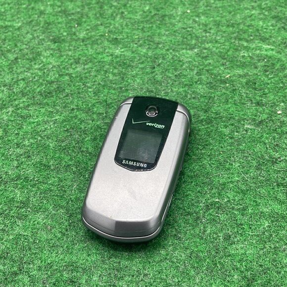 Samsung SCH-U350 Smooth Verizon Cell Phone GOOD - Picture 2 of 4